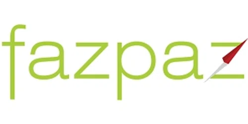 FazPaz Promo Code