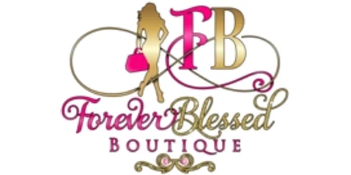 Forever Blessed Boutique Promo Code