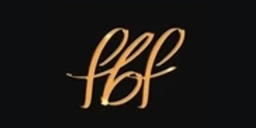 FBF Fitness Merchant logo