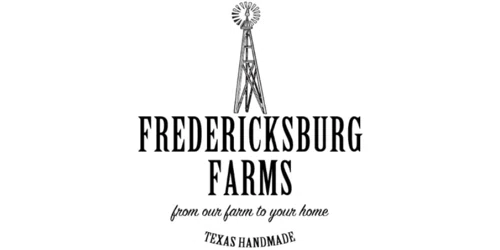 Fredericksburg Farms Merchant logo