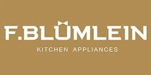 F.BLÜMLEIN Promo Code