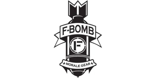 F-Bomb Morale Gear Promo Code