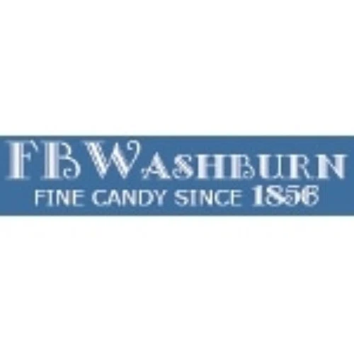 FB Washburn Merchant Logo