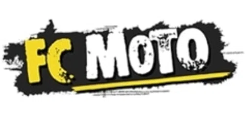FC-Moto UK Merchant logo