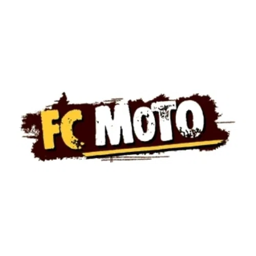 15 Off Fc Moto Us Promo Code Coupons 5 Active Oct 22
