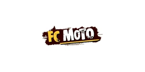 15 Off Fc Moto Us Promo Code Coupons 5 Active Oct 22