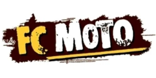FC-Moto US Merchant Logo