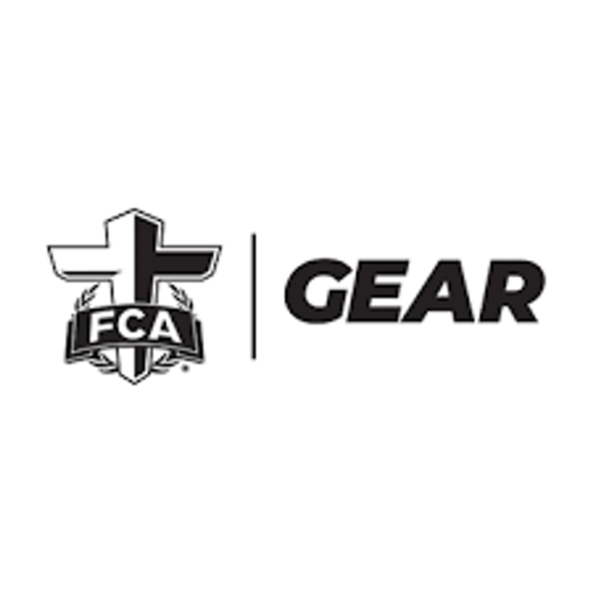 FCA GEAR Merchant Logo