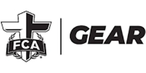 FCA GEAR Promo Code