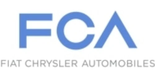 FCA Promo Code