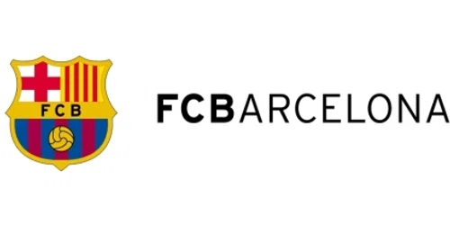 FC Barcelona Merchant logo