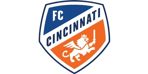 FC Cincinnati Merchant logo