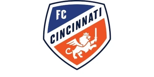 FC Cincinnati coupon