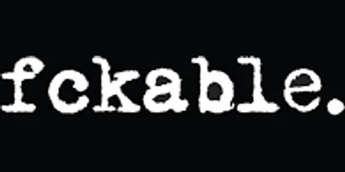 fckable Promo Code