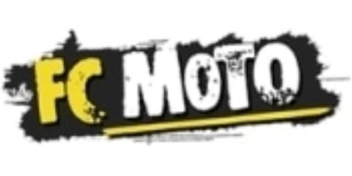 FC-Moto AU Merchant logo