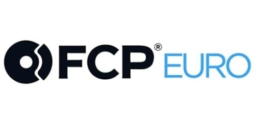 FCP Euro Merchant logo