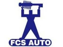 FCS Automotive Merchant Logo