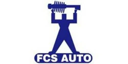 FCS Automotive Promo Code
