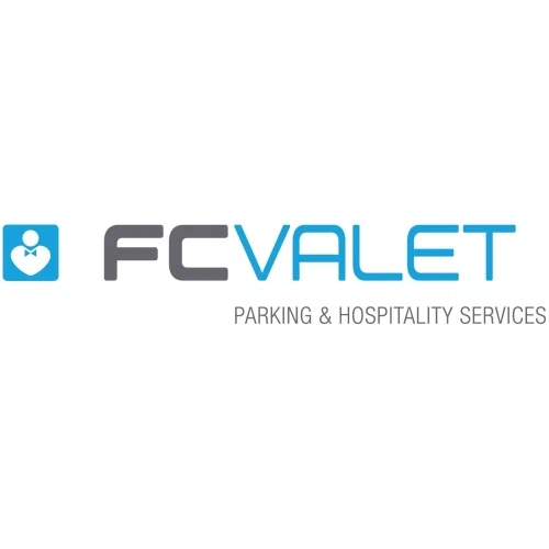 FC Valet Promo Code