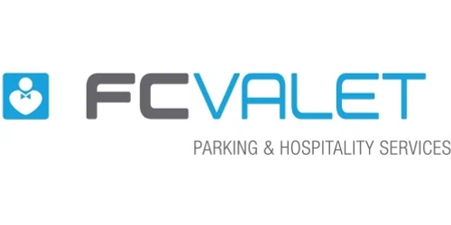 FC Valet Promo Code