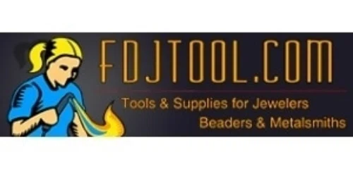 FDJ Tool Promo Code