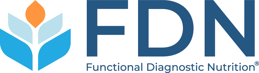 Functional Diagnostic Nutrition Merchant Logo