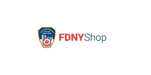 FDNY Shop coupon