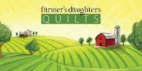 Farmer's Daughters Quilts Promo Code