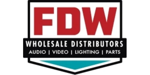 FDW Corp. Promo Code