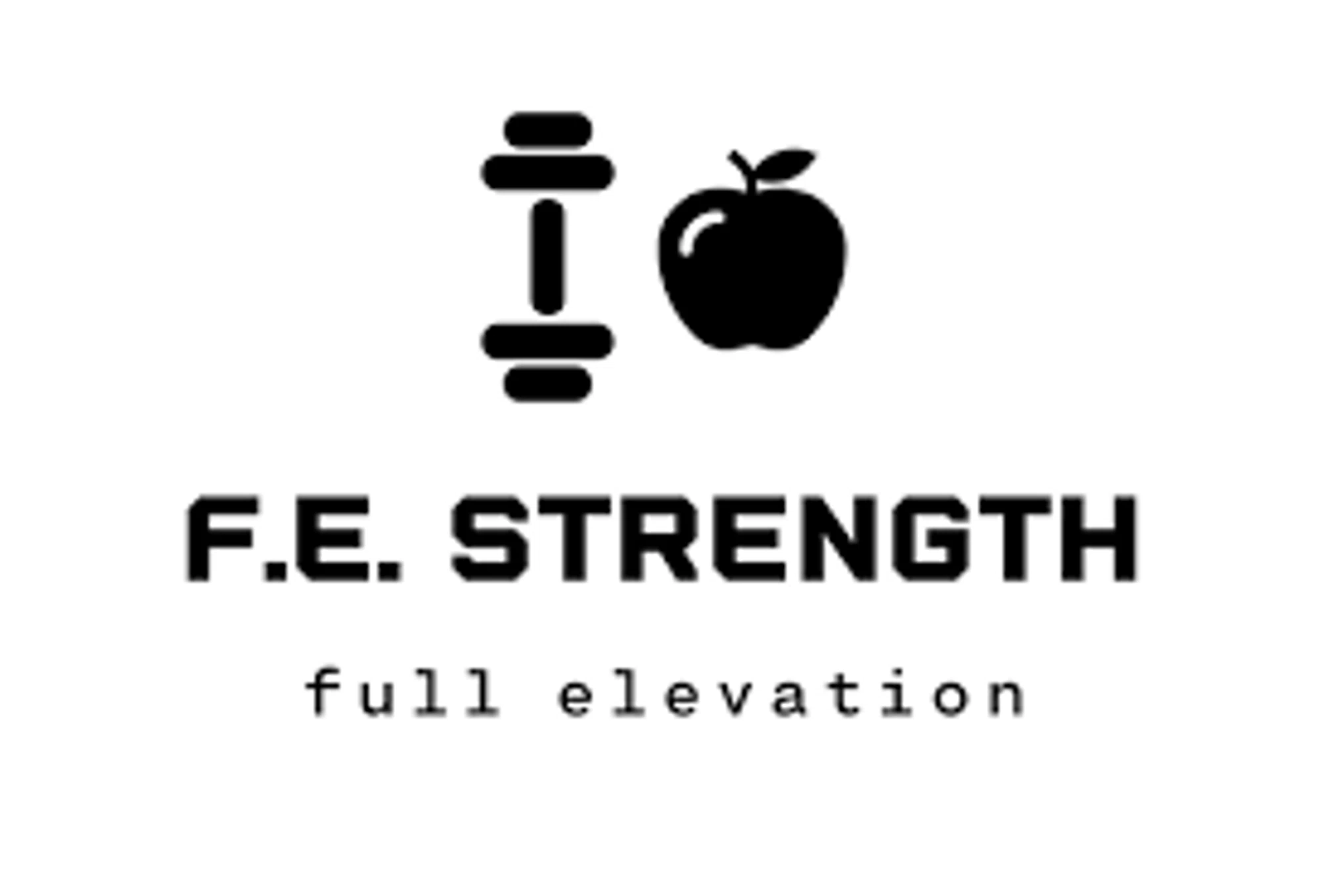 F.E STRENGTH Promo Code — 161 Off in September 2024