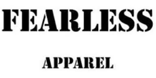 Fearless Apparel Promo Code