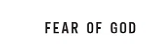 Fear of God Clothes Promo Code