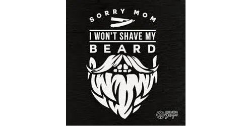 Fear the Beard Merchant logo