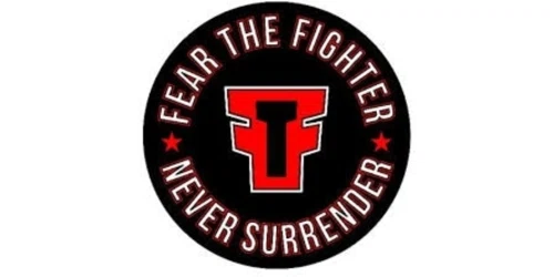 Fear The Fighter Promo Code
