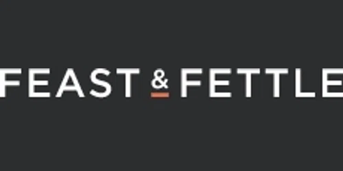 Feast And Fettle Merchant logo