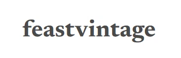 Feast Vintage Promo Code