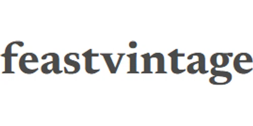 Feast Vintage Promo Code