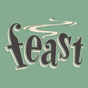 feast! Merchant Logo