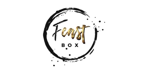 Feast Box coupon
