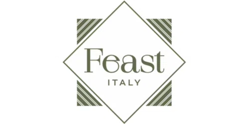 Feast Italy Merchant logo