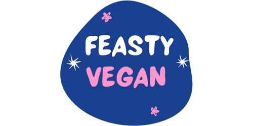 Feasty Vegan Promo Code