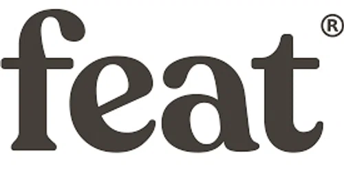 FEAT Clothing Merchant logo