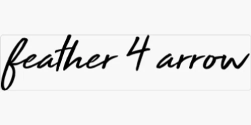 Feather 4 Arrow Promo Code