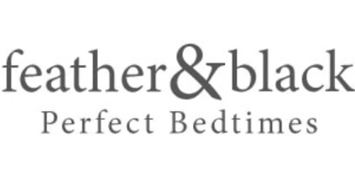 Feather And Black UK Promo Code