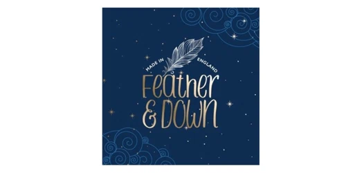 Feather & Down coupon