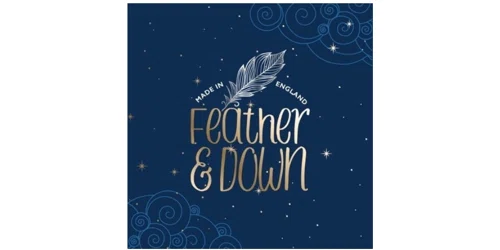 Feather & Down Merchant logo