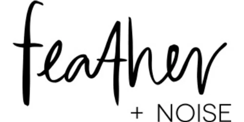 Feather and Noise Promo Code
