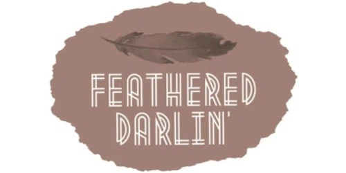 Feathered Darlin' Boutique Promo Code