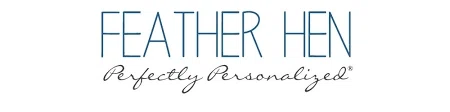 Feather Hen Merchant Logo