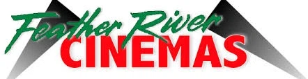 Feather River Cinemas Merchant Logo